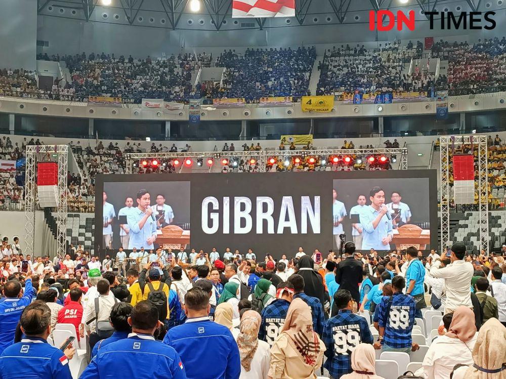 Masinton Sebut Gibran Otomatis Tak Lagi Kader PDIP, Ini Alasannya