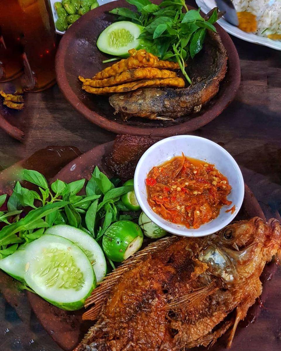 Sambel Mbok Ti (instagram.com/kitchen_ery)