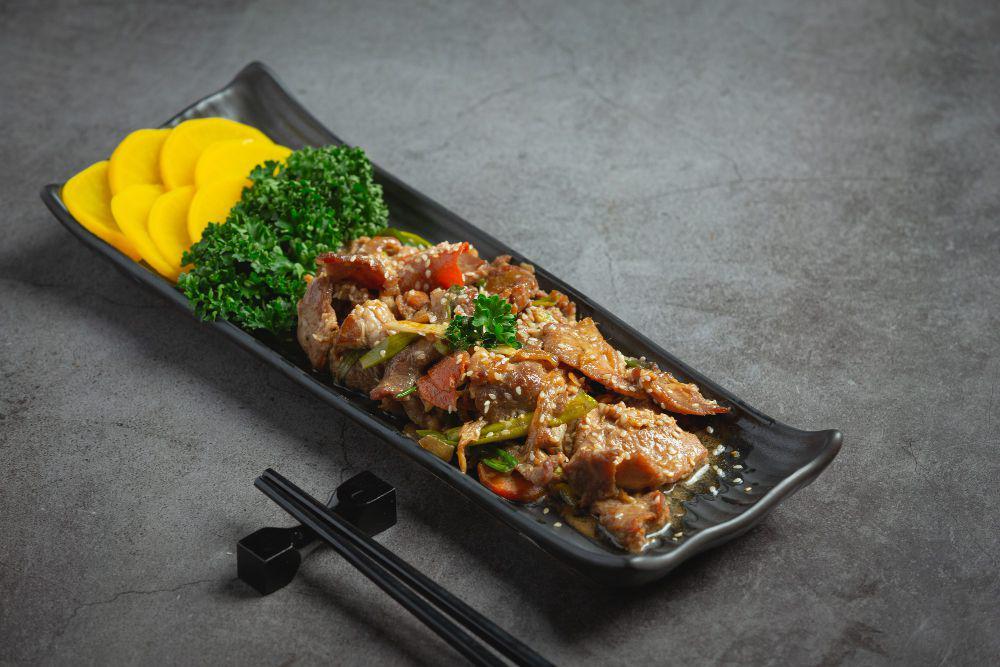 9 Tips Memasak Beef Bulgogi ala Korea yang Juicy dan Sedap