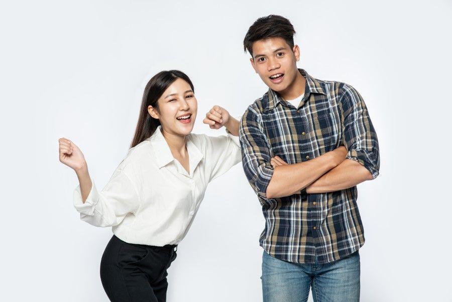 50 Kata-Kata buat Adik Laki-Laki, Makin Akur dan Kompak