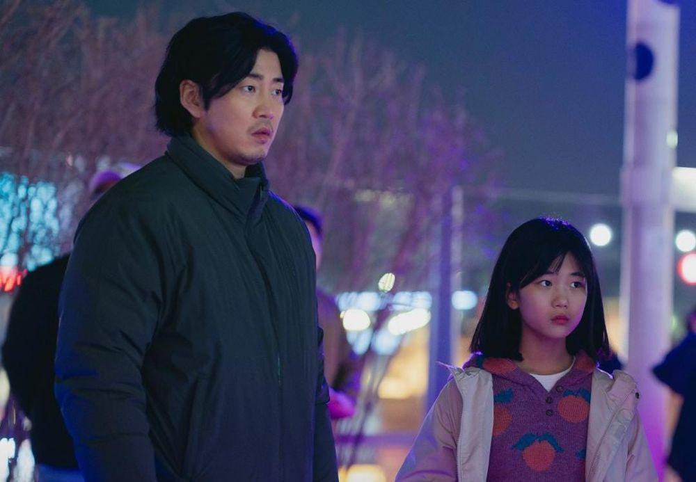 10 Nasib Akhir Karakter Drakor The Kidnapping Day, Happy Ending?
