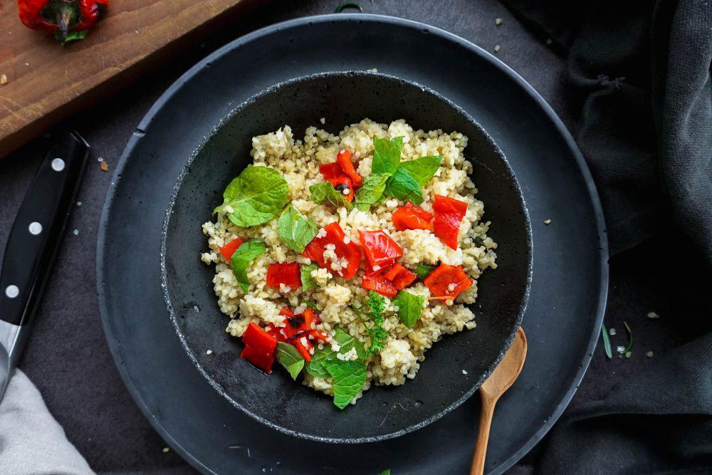 5 Tips Memasak Quinoa agar Empuk dan Tidak Pahit, Bisa Gantikan Nasi!