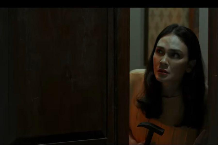 Sinopsis Film Panggonan Wingit, Udah Tayang di Netflix