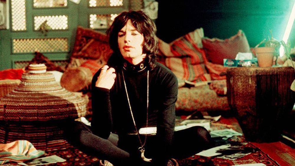 Performance (dok. Warner Bros./Performance)