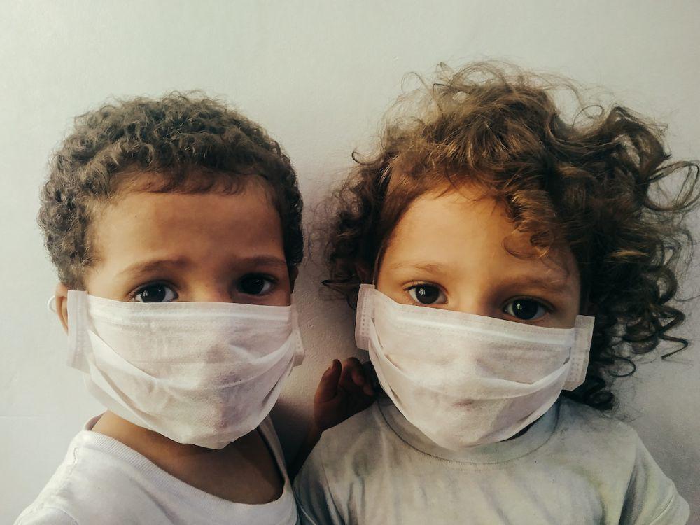 5 Cara Mencegah Mpox pada Anak yang Efektif
