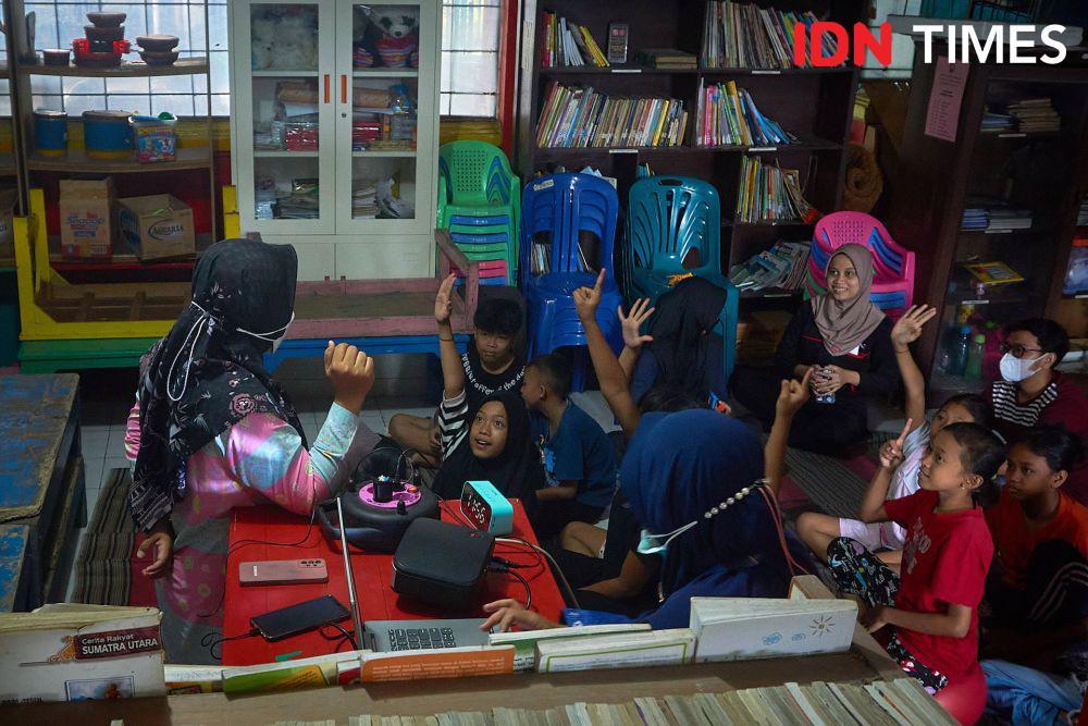 Posyandu Remaja, Sarana Penting Memutus Siklus Stunting