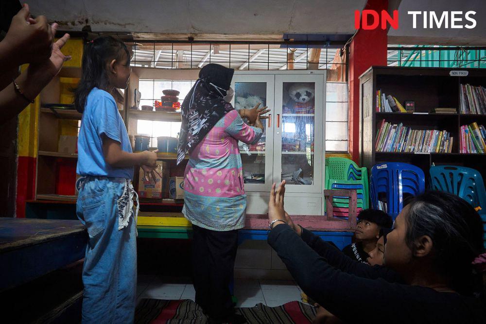 IJRS: Dispensasi Kawin Anak Berkontribusi pada Lonjakan Perceraian