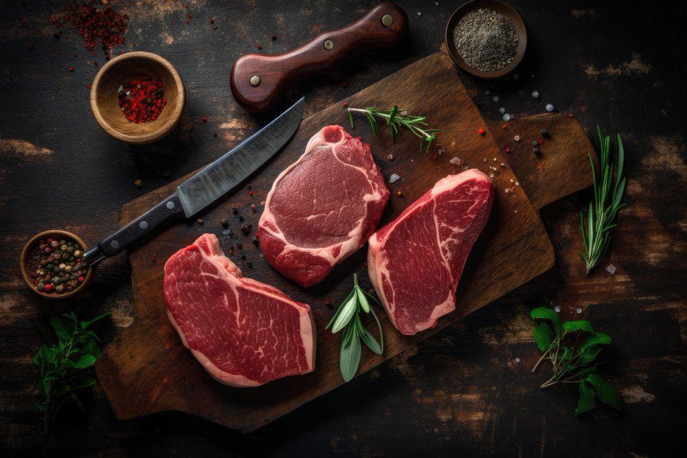 7 Kesalahan Umum saat Memasak Daging dan Cara Menghindarinya!