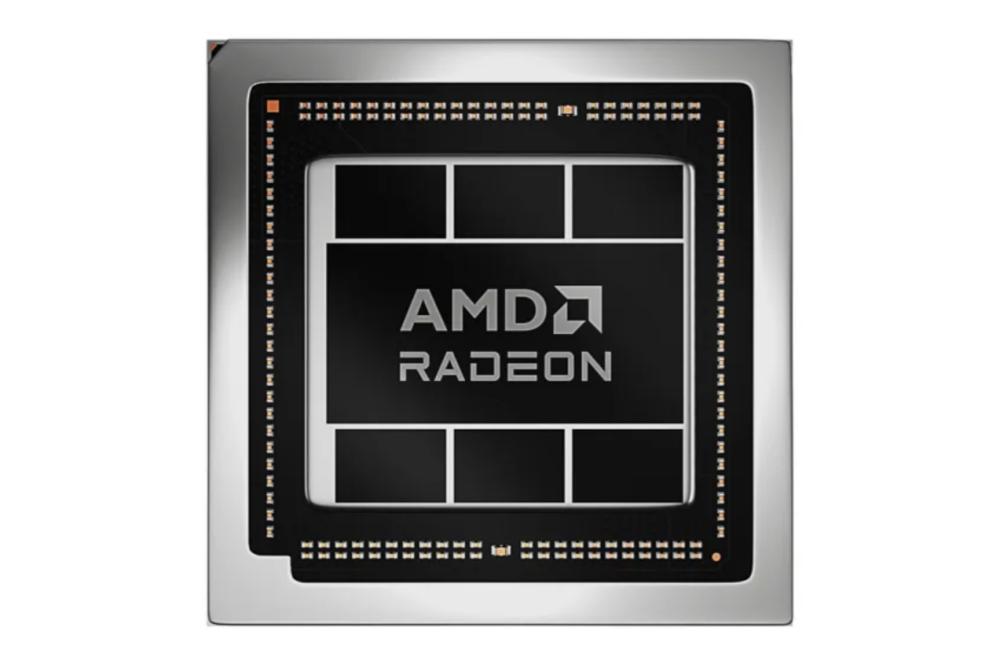 Radeon RX 7900M Jadi GPU Laptop Tercepat dari AMD