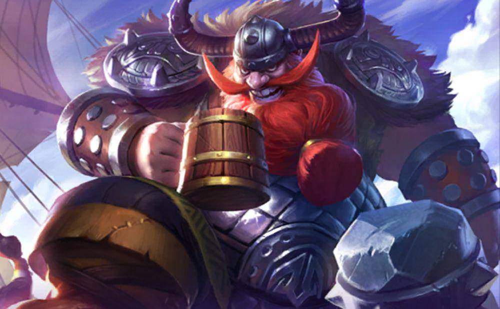 potret hero Franco (dok. Moonton/Mobile Legends)
