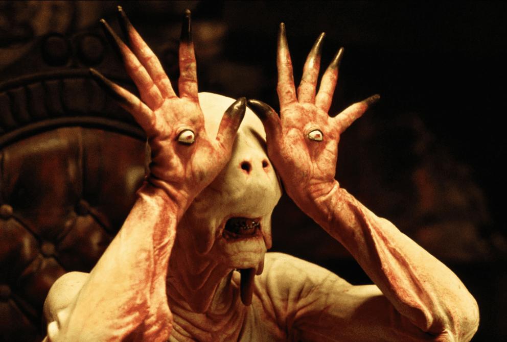 5 Film Horor Tahun 2000-an dengan Rating Rotten Tomatoes Tertinggi