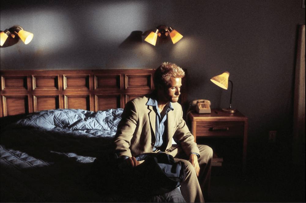 still cut film Memento (dok. Summit Entertainment/Memento)