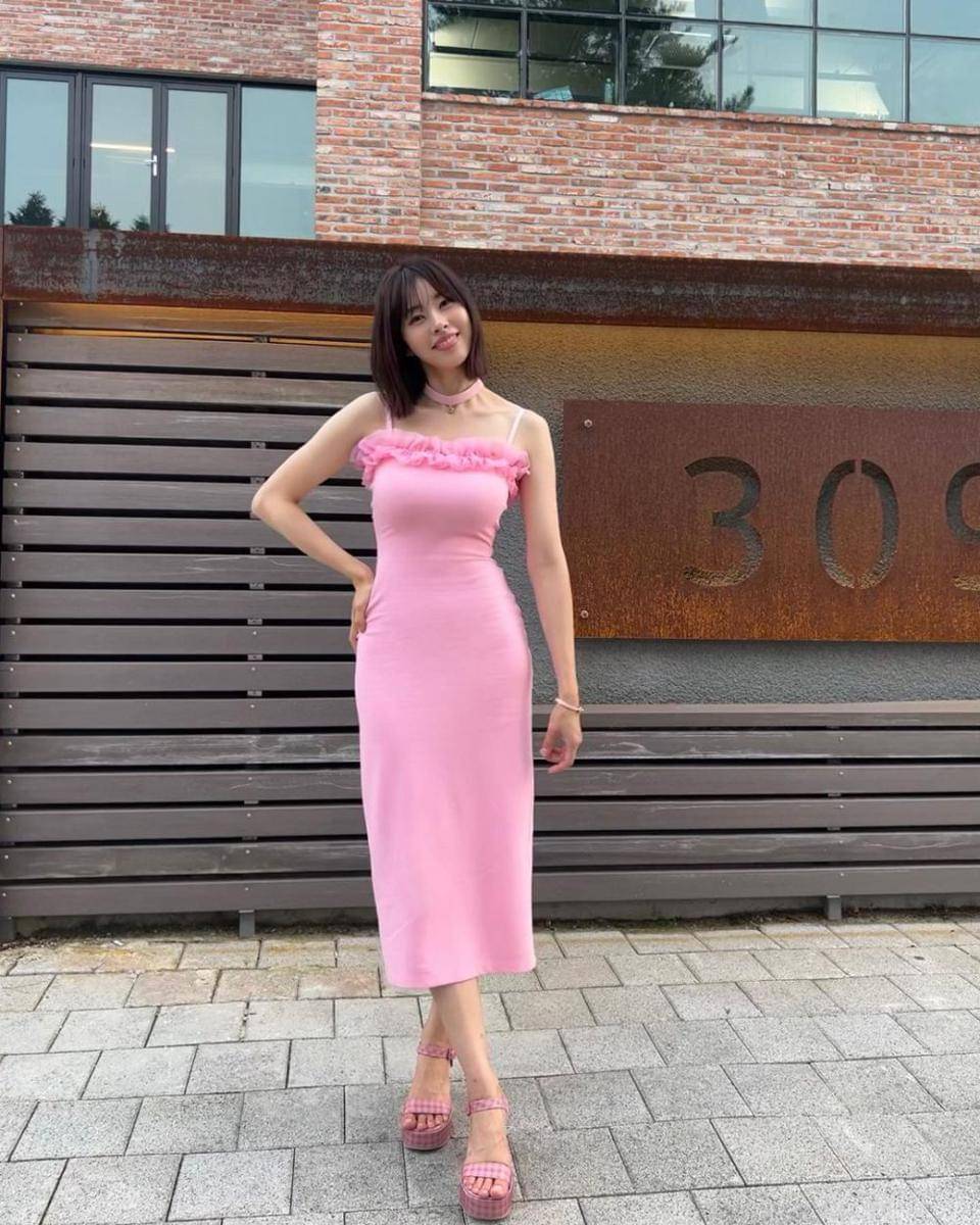 Seo Dong Joo (instagram.com/danielles38)