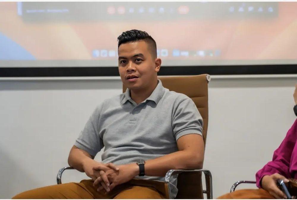 Knowledge Gap dan Kabar Burung Tak Hentikan Hasyim Bangun Pedis Care