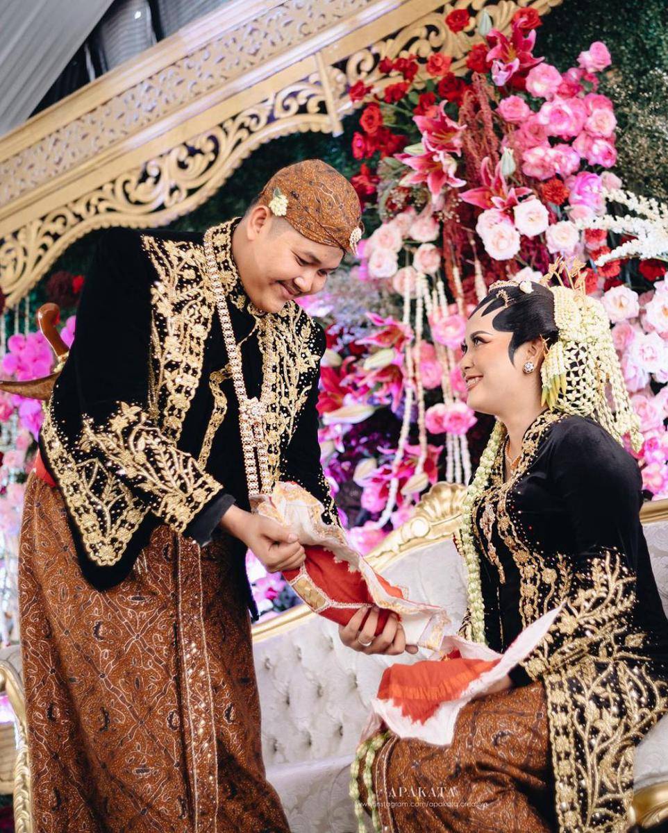 potret Nopek Novian dan Yulia Lorena (instagram.com/nopeknovian)