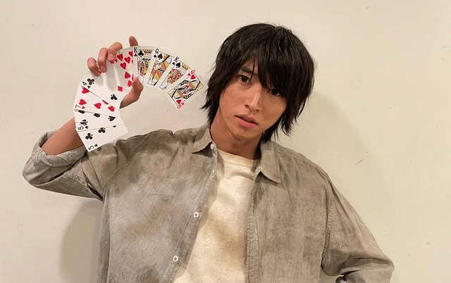 instagram.com/ kentooyamazaki