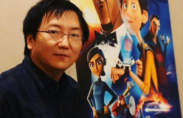 instagram.com/ masioka