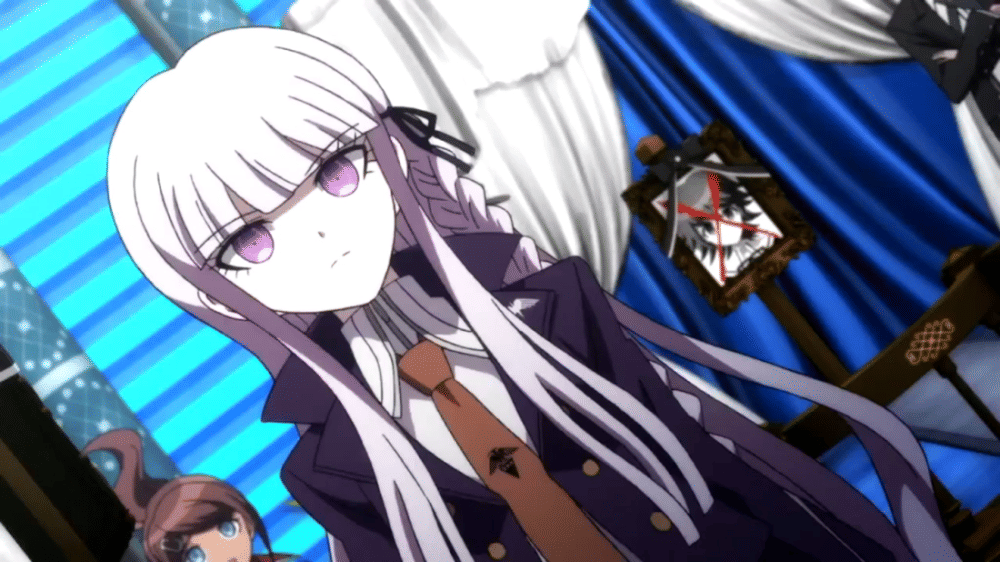 dok. Lerche/ Danganronpa