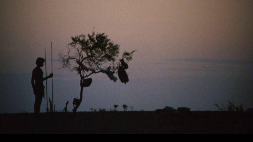 Walkabout (dok. Max L. Raab Productions/Walkabout)
