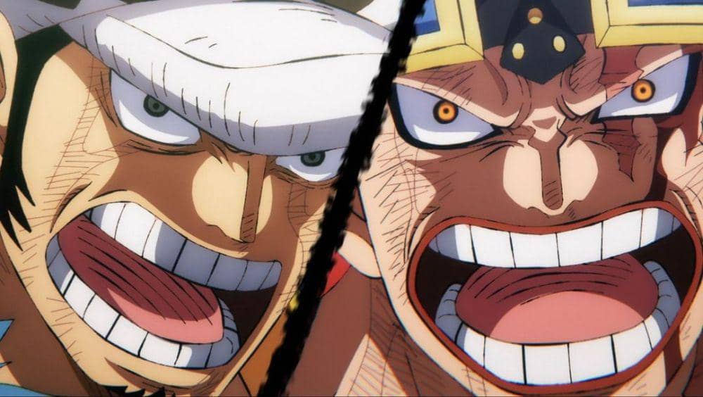 4 Worst Generation yang Lebih Cocok Jadi Anak Buah dibanding Kapten