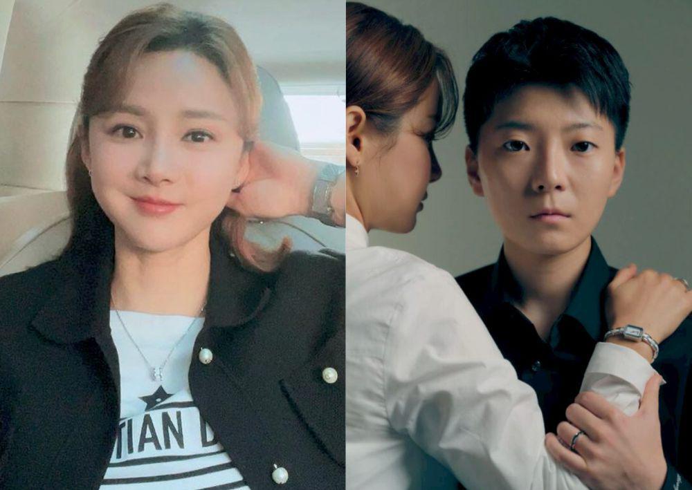 Suami Baru Atlet Anggar Nam Hyun Hee Diduga Perempuan, Ini Faktanya!