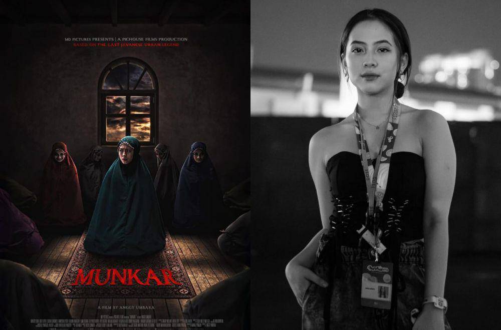 Film Munkar (instagram.com/zaraadhsty | MD Pictures / Munkar)