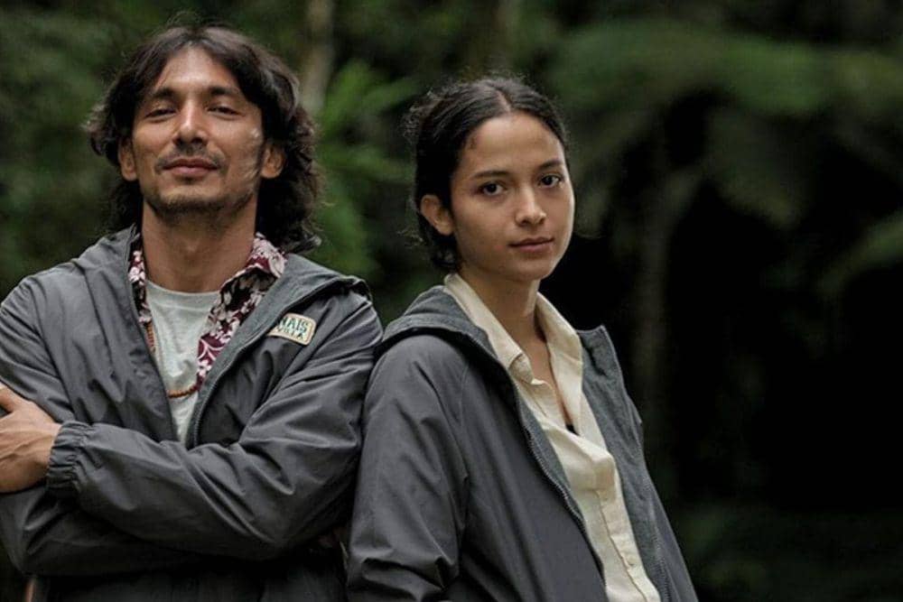 The Big 4 ( dok Frontier Pictures / The Big 4)