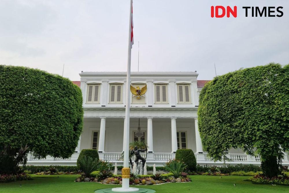 Istana Tanggapi Beda Pendapat Menteri soal Diskon Listrik
