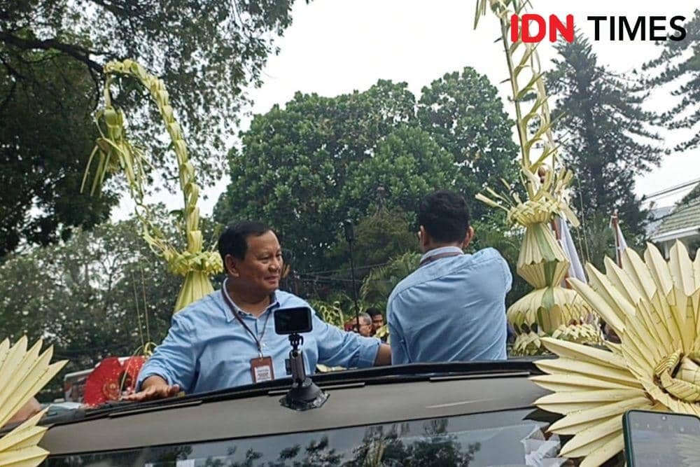 2 Tahun Prabowo-Gibran, Pakar: DPR Ompong, Sudah Bukan Demokrasi Lagi
