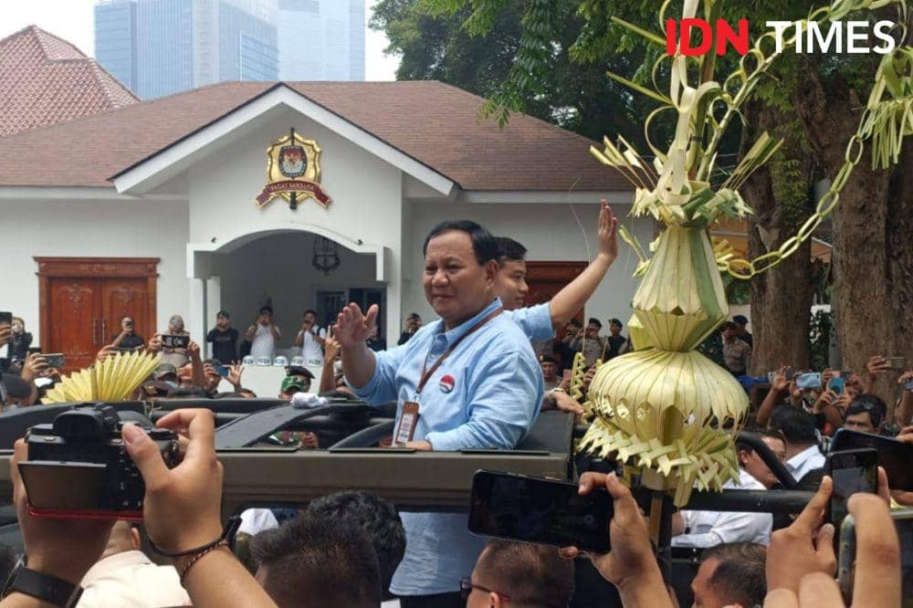 2 Tahun Prabowo-Gibran, Pemerintah Diminta Perbaiki Komunikasi Publik