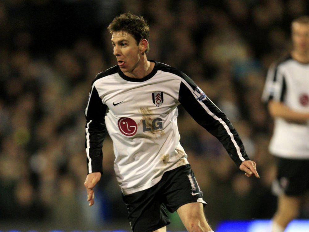 Zoltan Gera (twitter.com/FulhamFC)