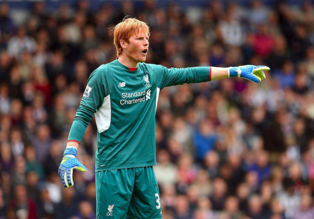 Adam Bogdan (twitter.com/LFC)