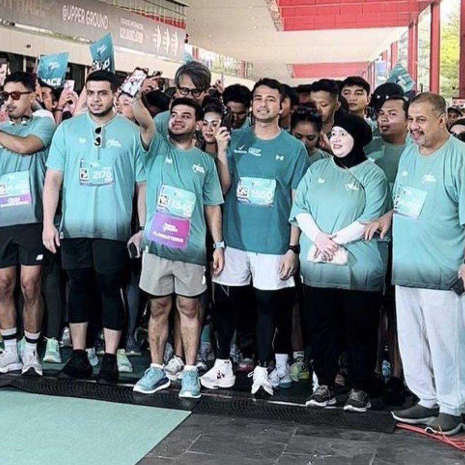reaksi keras Dilla Jaidi (twitter.com/yislamaljaidi)