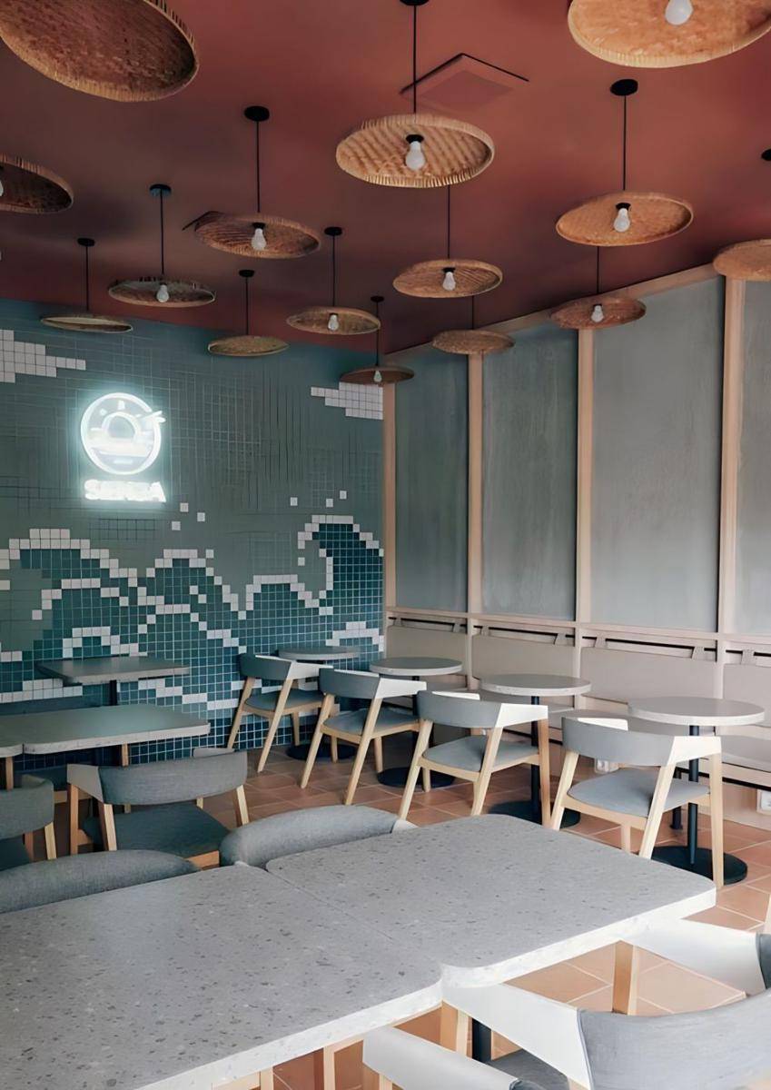 Senja Coffee (instagram.com/senja.resto)