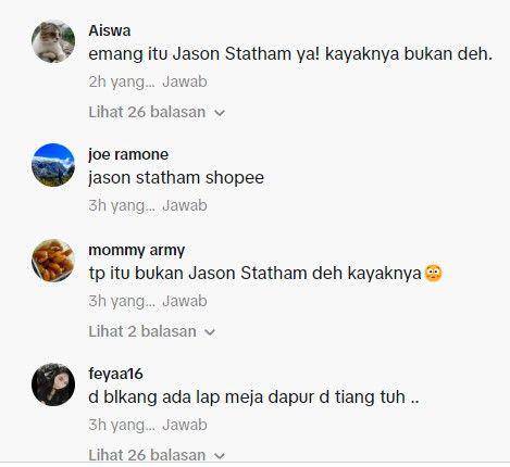 cek fakta Jason Statham tunjukkan dukungan untuk Palestina (tiktok.com/@sitsavorbite)