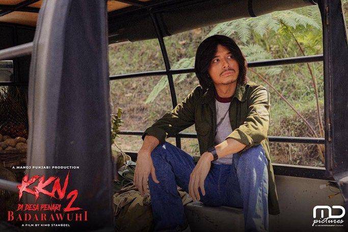 Syuting KKN di Desa Penari 2 (instagram.com/kknmovie)