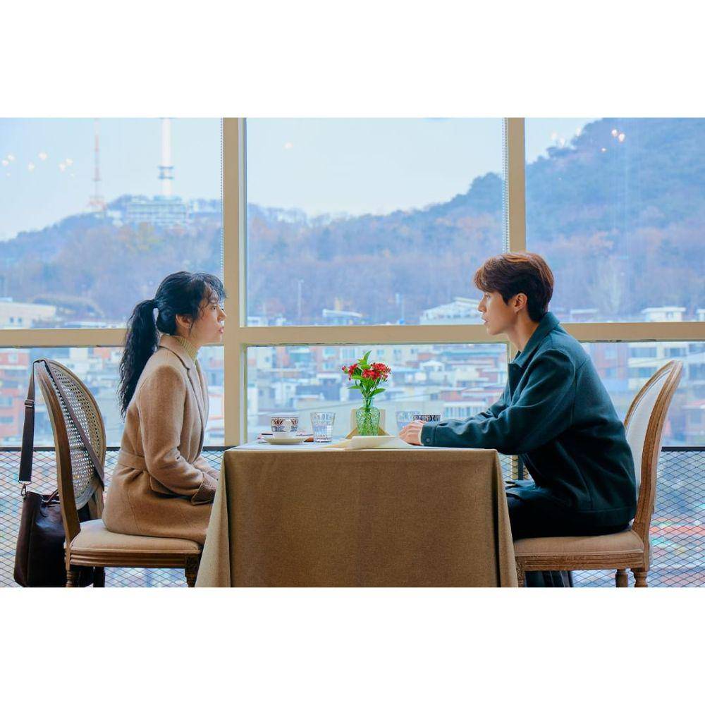 Still Cut Film Single In Seoul (instagram.com/lotteent.movie)