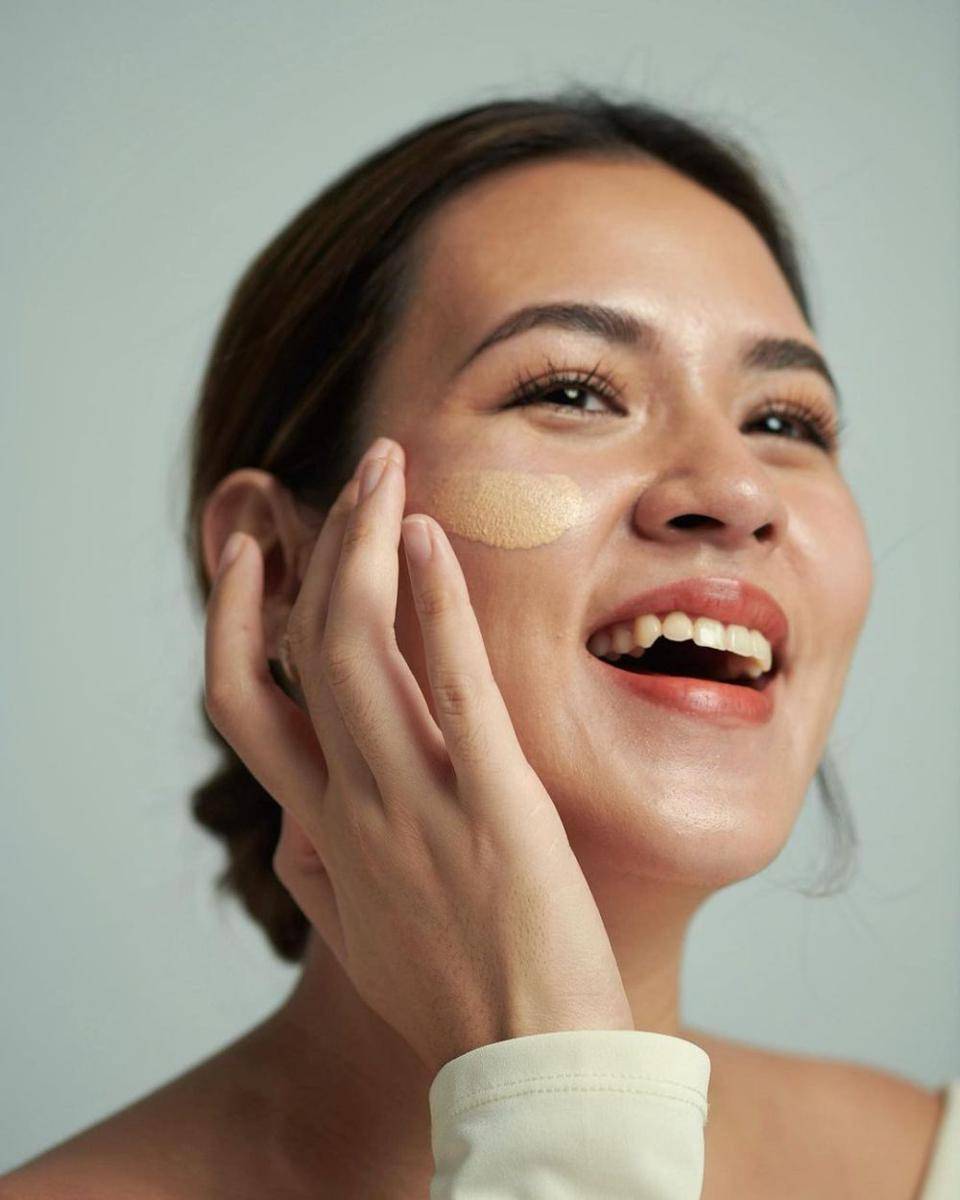 potret Raisa (instagram.com/ raisa6690)