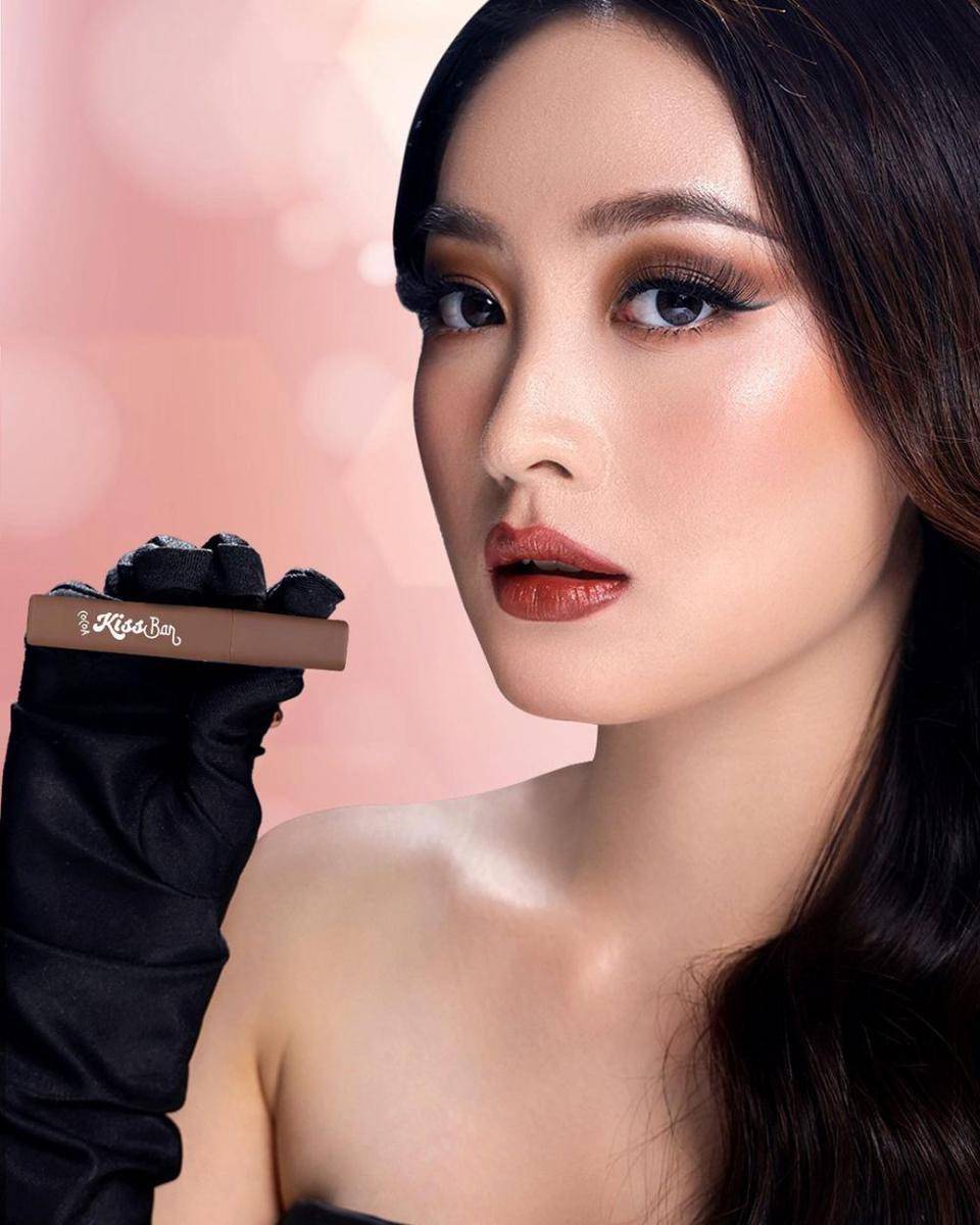 potret Natasha Wilona (instagram.com/marshwillow.official)