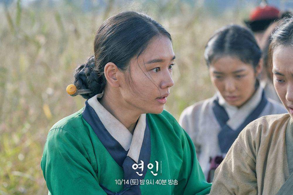 cuplikan drama My Dearest Part 2 (instagram.com/mbcdrama_now)