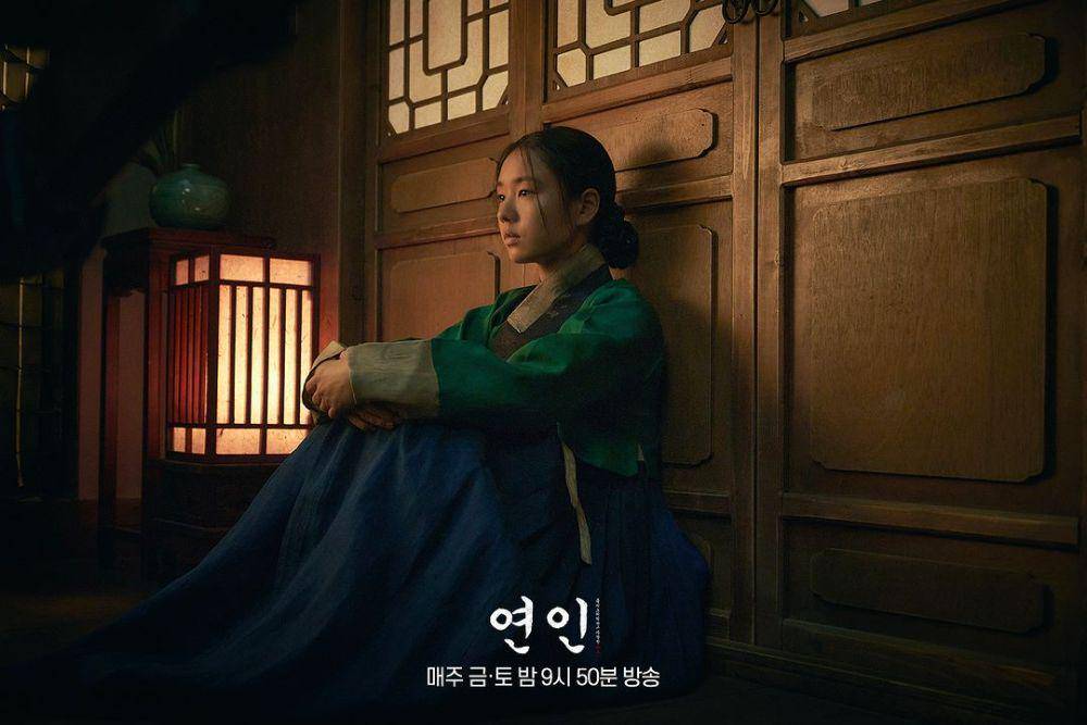 cuplikan drama My Dearest Part 2 (instagram.com/mbcdrama_now)