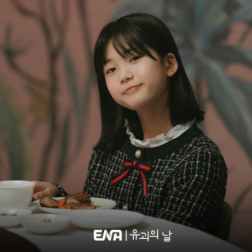 8 Bukti Kepedulian Ro Hee pada Kim Myeong Joon di The Kidnapping Day