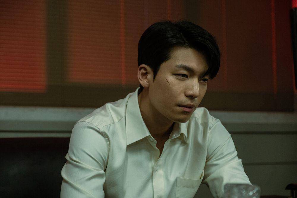 cuplikan Wi Ha Joon di drakor The Worst of Evil (dok. Disney+ Korea/The Worst of Evil)