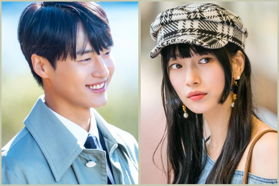 Apakah Lee Doona dan Lee Won Jun Balikan di Ending Drakor Doona!?