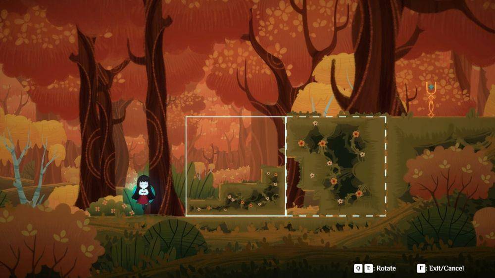 (Dok. Strayflux Studio/As I Began to Dream)