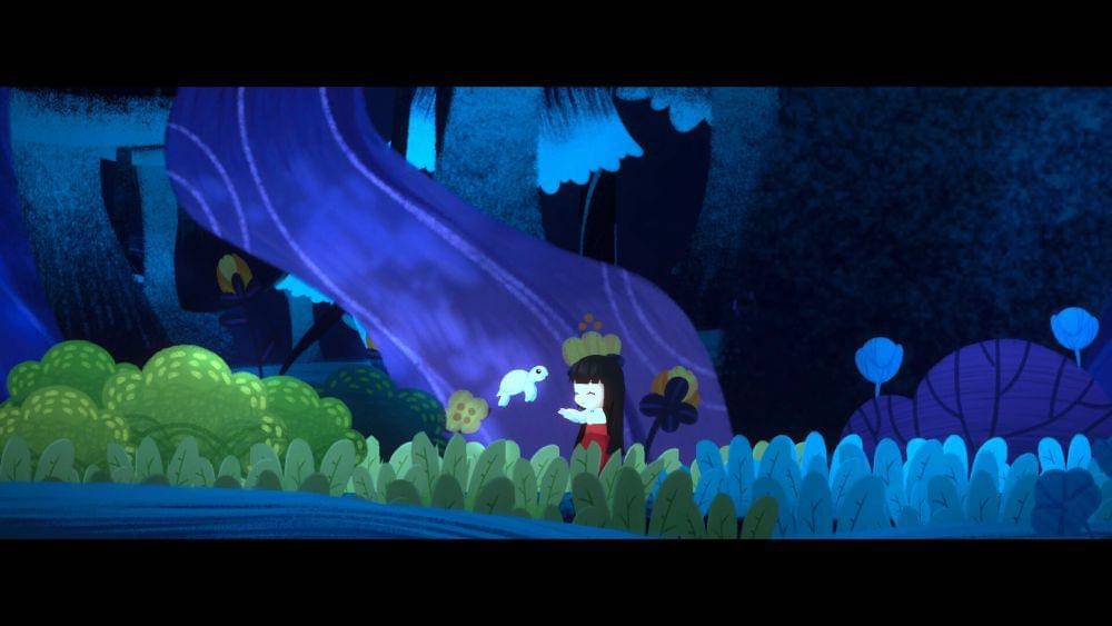 (Dok. Strayflux Studio/As I Began to Dream)