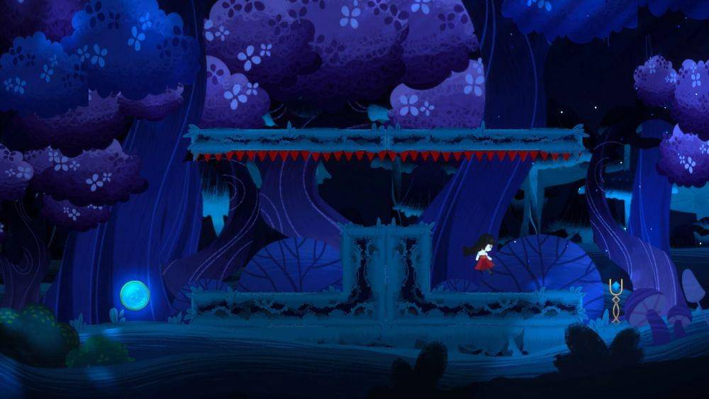 (Dok. Strayflux Studio/As I Began to Dream)