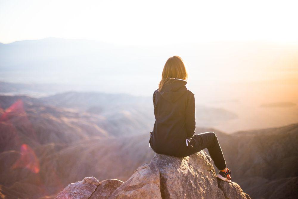 5 Fase yang Kamu Rasakan di Masa Quarter Life Crisis