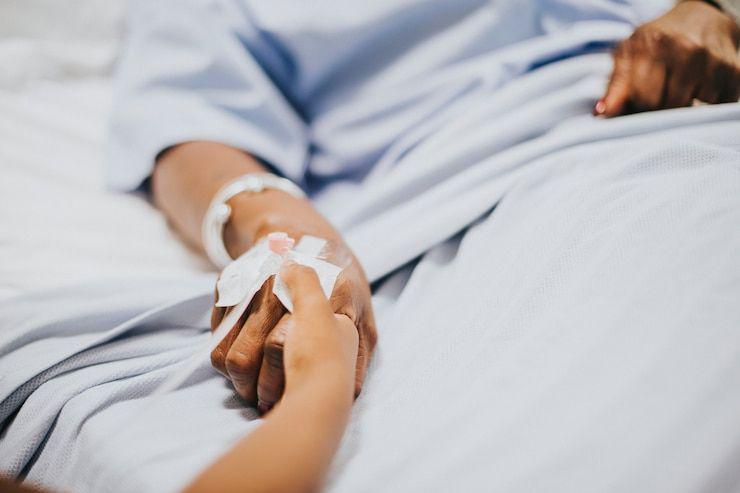 14 Komplikasi Kanker Paru-paru, Bisa Ringan hingga Berat