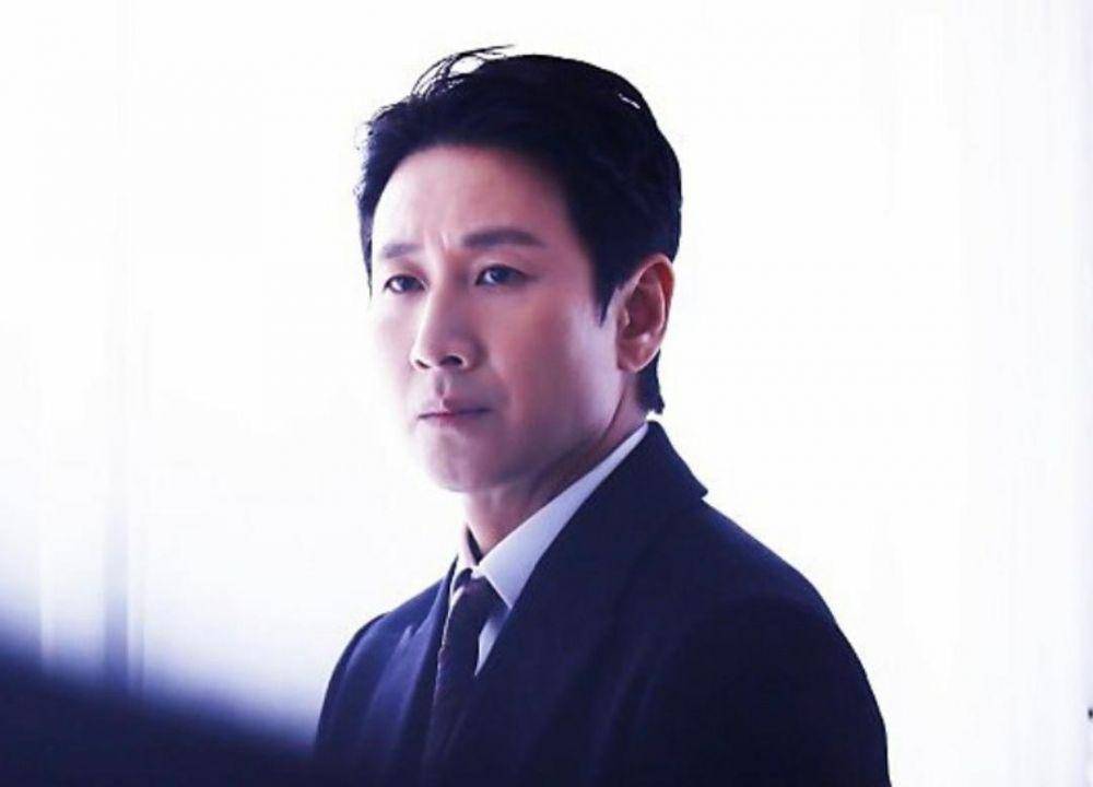 potret Lee Sun Kyun (instagram.com/hoduent)